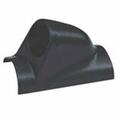 Aurora Instruments GARBF3 Aurora 1 Gauge Pillar Pod Black 202290